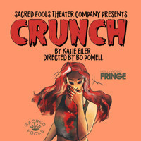 Crunch show poster