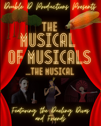 The Musical of Musicals, the Musical