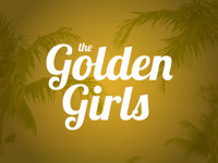 The Golden Girls in Wichita Logo