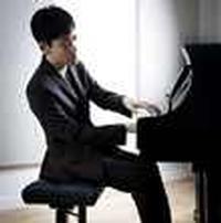 Zhang gave the Chamber music SSO