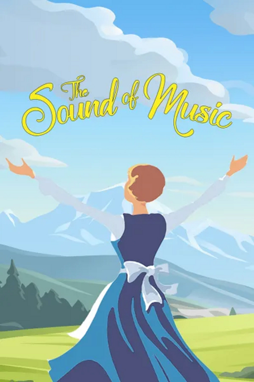 Sound of Music in Toronto