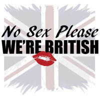 No Sex Please, We're British