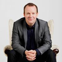 Neil Delamere 'Restructuring'