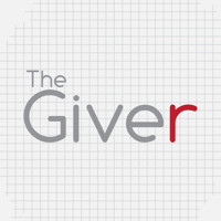 The Giver show poster