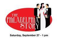 The Philadelphia Story Radio Drama