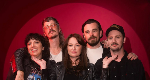 Seymour Nights - Lady Lyon