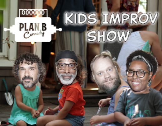 Kids Comedy Show