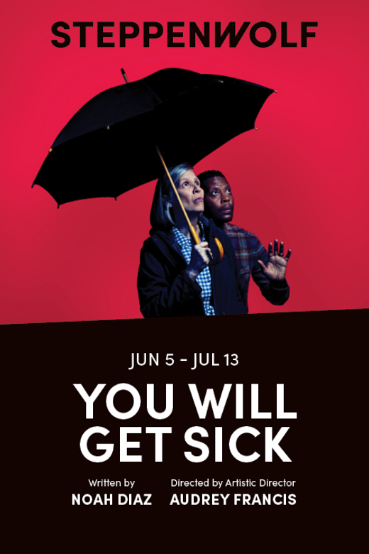 You Will Get Sick in Chicago