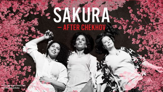 Sakura - After Chekhov in Montreal