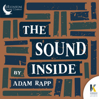 The Sound Inside in St. Louis Logo
