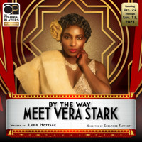 By The Way, Meet Vera Stark show poster