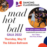 Mad Hot Ball 2022