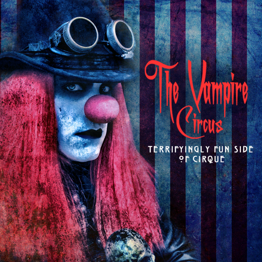 The Vampire Circus