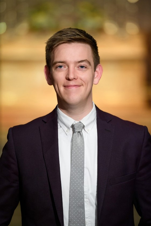 The Hunchback of Notre Dame with Organist Joshua Stafford