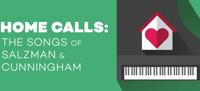 Home Calls: The Songs of Salzman and Cunningham in Broadway