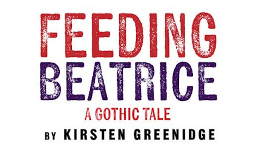 Feeding Beatrice by Kirsten Greenidge in Atlanta