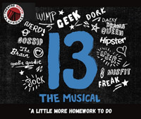 13, The Musical
