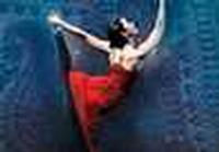 Natya – The Spirit of Dance show poster