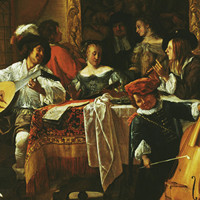 Music of the Baroque: Circles of Friends