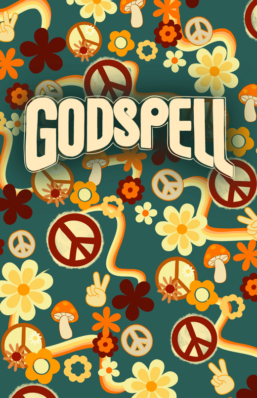 Godspell in Salt Lake City