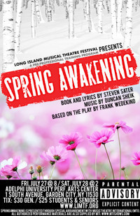 Spring Awakening