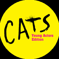 CATS: Young Actors Edition show poster