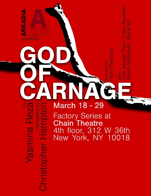 God of Carnage