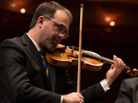 New Jersey Symphony Stars in New Jersey