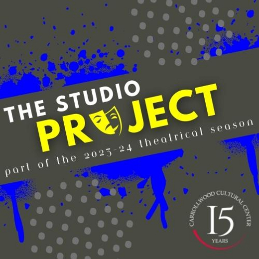 The Studio Project show poster