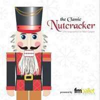 Nutcracker show poster