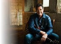 One Incredible Evening with Vince Gill show poster