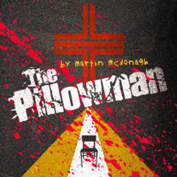 The Pillowman show poster