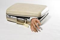 A Behanding in Spokane - Komilab nr. 7