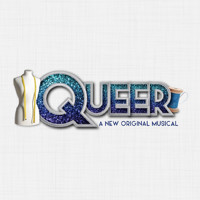 QUEER (musical) show poster