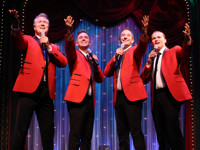 The Jersey Tenors- Part II