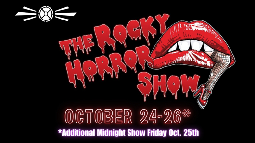 The Rocky Horror Show in Pittsburgh