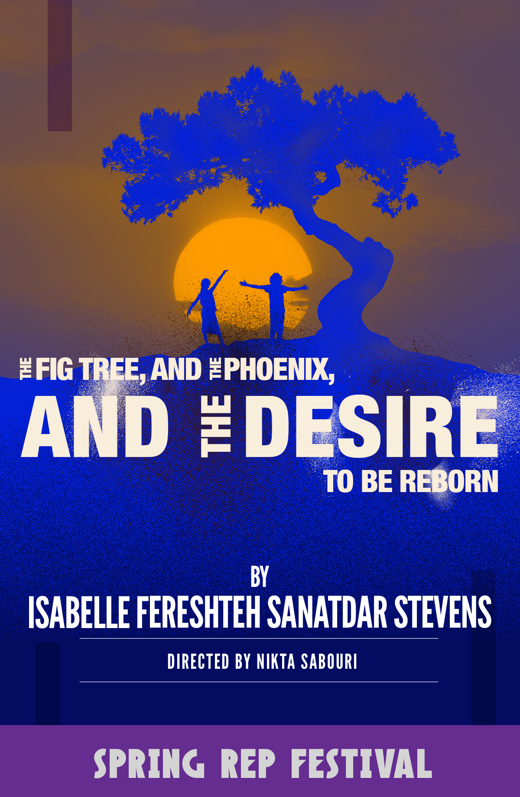 The Fig Tree, and The Phoenix, and The Desire to Be Reborn in Boston