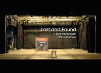 Lost and Found: A Guilt Trip Through Show Business