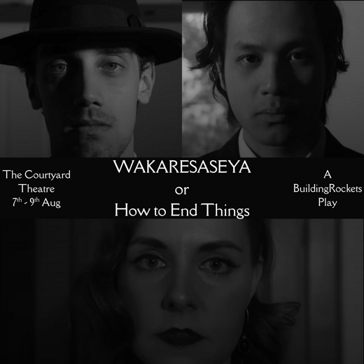 Wakaresaseya Or How To End Things