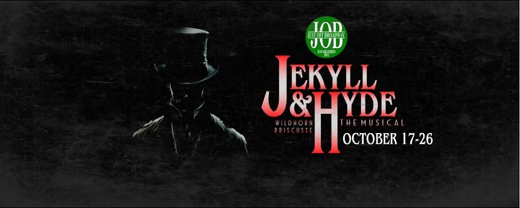 Jekyll and Hyde