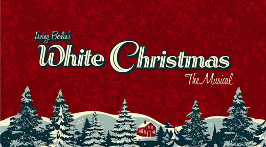 Irving Berlin's White Christmas in Chicago