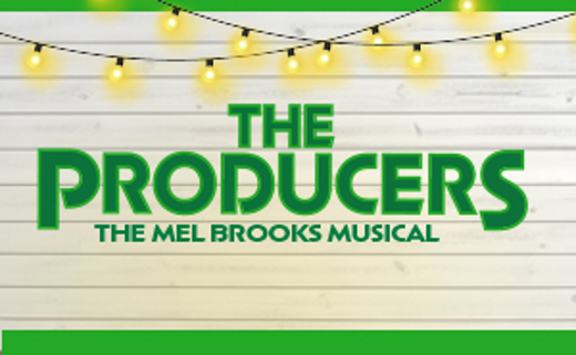 The Producers in Maine