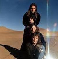 The Music of Pink Floyd