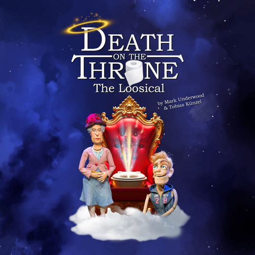 Death On The Throne in UK Regional