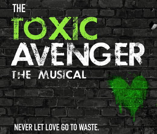 The Toxic Avenger in Austin