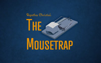 The Mousetrap show poster