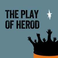 The Play of Herod show poster
