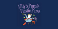 Lilly's Purple Plastic Purse in South Carolina
