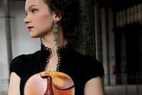 Hilary Hahn and Cory Smythe recital masterpieces 2