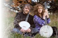 An Evening with Béla Fleck and Abigail Washburn